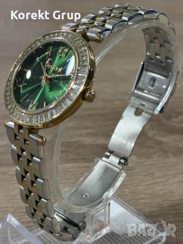 Дамски часовник Freelook , снимка 3 - Дамски - 54248144