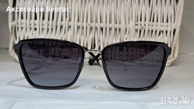 75  Унисекс слънчеви очила с поляризация , снимка 2 - Слънчеви и диоптрични очила - 54072249
