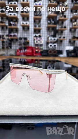 Christian Dior Слънчеви Очила С UV Защита С Подарък🎁Калъф - Различни Цветове Код E1408, снимка 3 - Слънчеви и диоптрични очила - 54027474