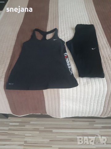Nike оригинален лот за фитнес 