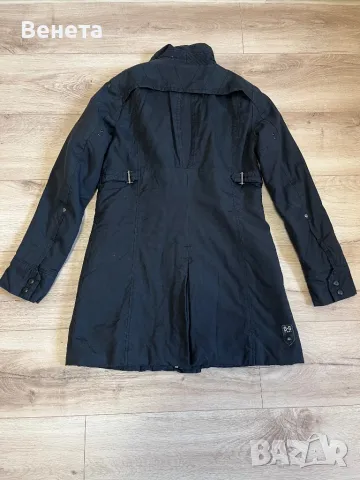 Дамско зимно яке G-star. Размер М, снимка 2 - Якета - 50197964