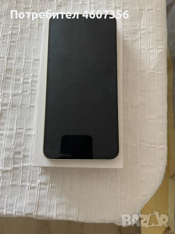 Samsung Galaxy A55 5G 
