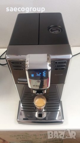 Saeco Incanto HD8921, снимка 6 - Кафемашини - 29724001
