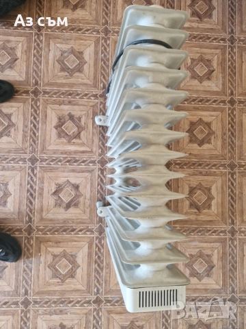 Радиатор , снимка 4 - Радиатори - 54244733