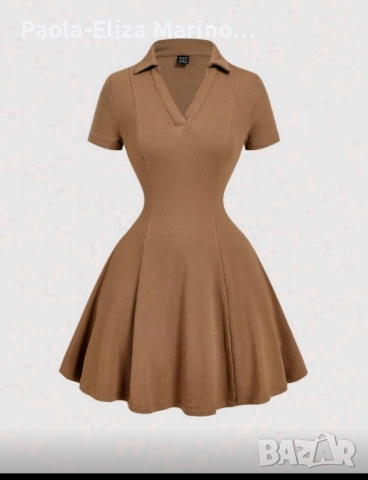 Чисто нови дрехи, снимка 2 - Рокли - 52553928