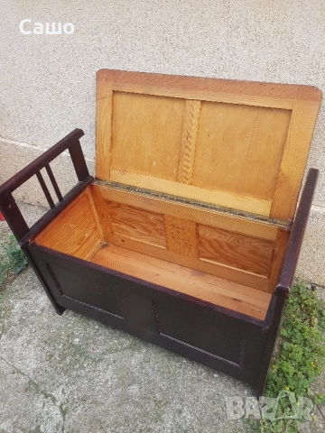 Скрин пейка, снимка 10 - Скринове - 51761148