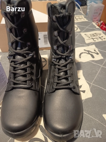 Кубинки чисто нови