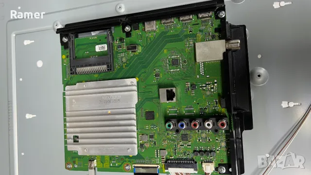 Main Board Panasonic-TNPH1196 1A