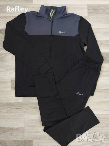 Летен мъжки екип от полиестер български екип Rafley Sportswear ®️  ❗❗❗ Цени на ЕДРО И ДРЕБНО❗❗❗ , снимка 9 - Други - 31427610
