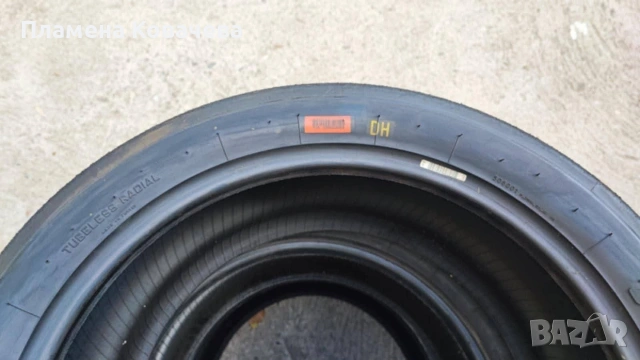 Гуми Pirelli слик, снимка 3 - Гуми и джанти - 54335421