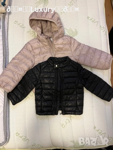 яке Guess за момче 2г +подарък яке HM