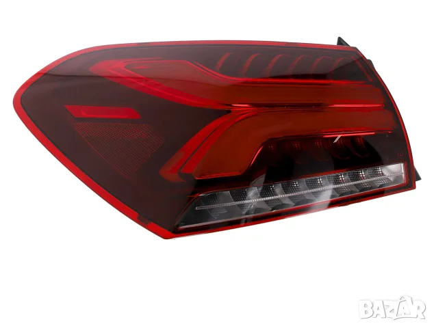 A1779067300 | Употребяван ляв стоп Mercedes-Benz