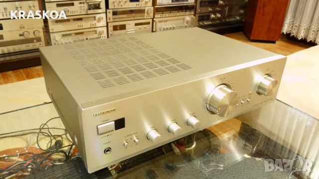 ONKYO A-9211 & ONKYO T-4211, снимка 12 - Ресийвъри, усилватели, смесителни пултове - 30591118