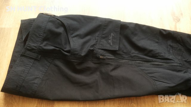 Lundhags Traverse II Ws Stretch Trouser дамско 44 - XL / мъжко 52 - L панталон - 378, снимка 5 - Екипировка - 42843154
