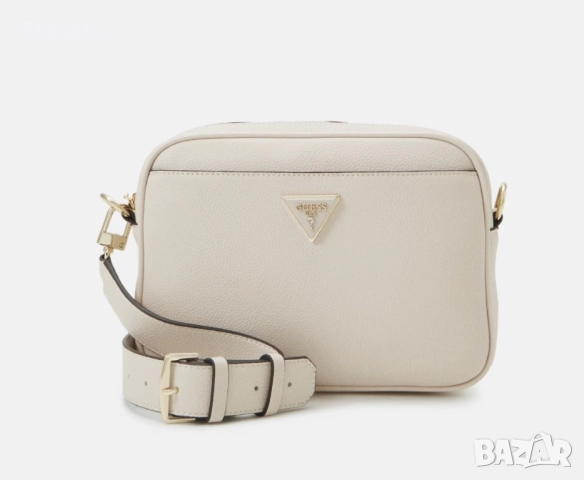 Чанта GUESS за 120лв. от 120euro , снимка 4 - Чанти - 51798498
