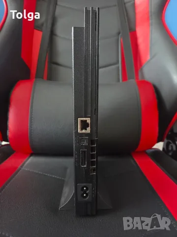 Конзола PS2 SCPH-90004, снимка 5 - PlayStation конзоли - 55969221