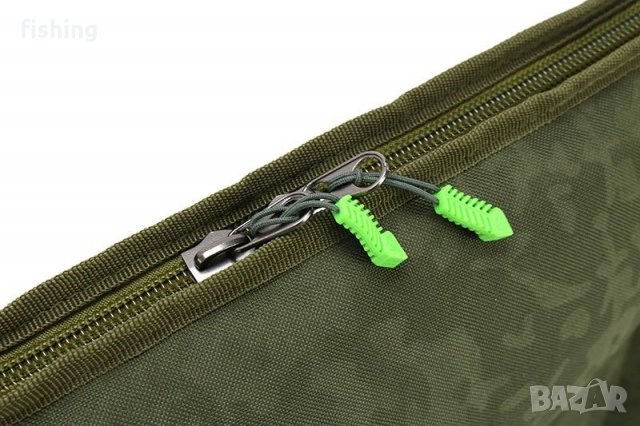 Шарански Единични Калъфи CARP RPO DIAMOND 12/13FT-1.95/2.10м, снимка 3 - Екипировка - 30652313