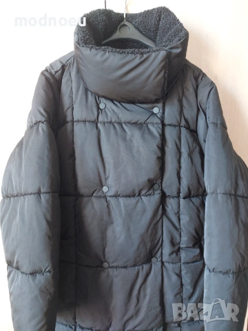 Ново дамско зимно яке, снимка 10 - Якета - 44730169