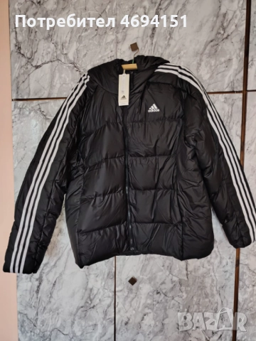  Ново яке с етикет, снимка 2 - Якета - 52917802