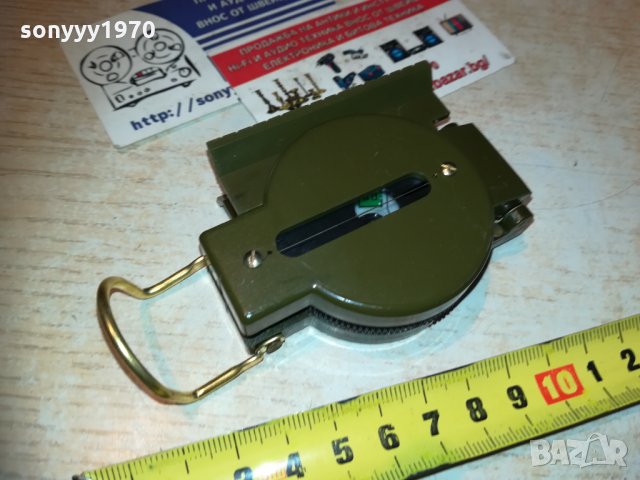 сгъваем модел компас 2011202317, снимка 6 - Колекции - 30859418