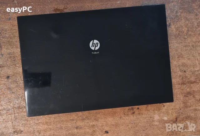 Продавам NB HP ProBook 4510s - части , снимка 7 - Части за лаптопи - 51092689