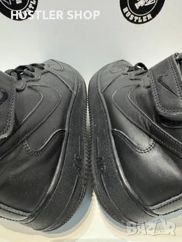 Маратонки NIKE AIR FORCE 1.Номер 42.5, снимка 4 - Маратонки - 49453627