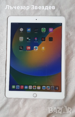 iPad Pro 2016 9,7 128GB , снимка 5 - Таблети - 53081336
