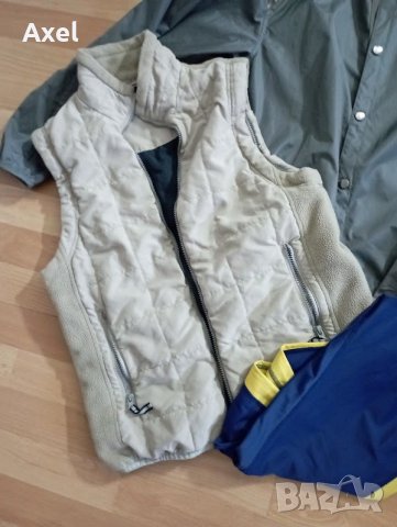 Детски зимни дрехи 164см., снимка 3 - Детски якета и елеци - 42783065