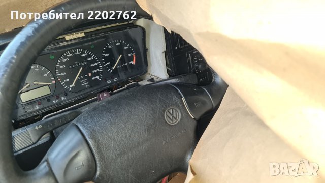 пасат б3 б4 passat b3 b4 на части Synchro, снимка 15 - Автомобили и джипове - 28644403