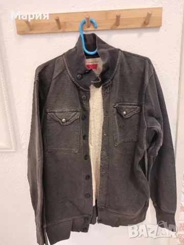 Мъжко яке Levis р-M