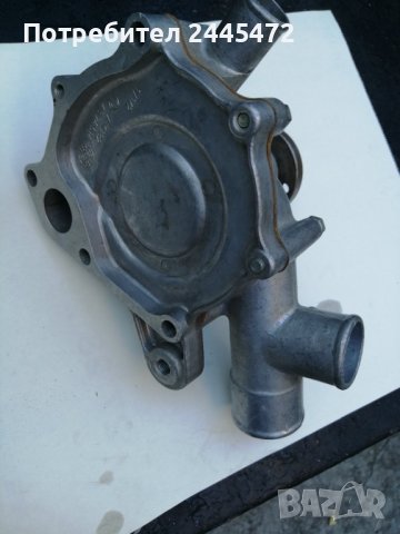 Водна помпа Полонес, снимка 2 - Части - 37059852