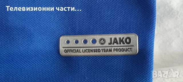 Детска футболна тениска фланелка SV Darmstadt 98 Дармщат официален лицензиран продукт на клуба , снимка 4 - Детски тениски и потници - 49781962