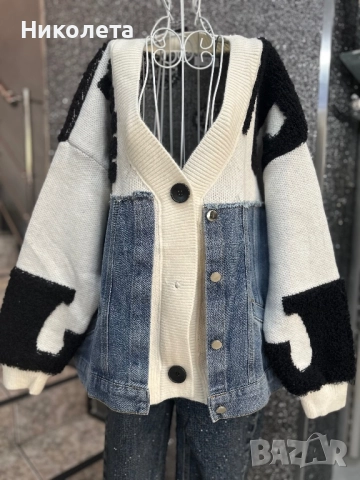 Жилетка , снимка 3 - Жилетки - 51618624