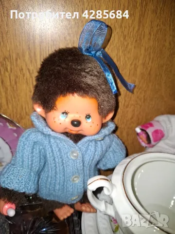 мончичи , снимка 8 - Колекции - 49654035