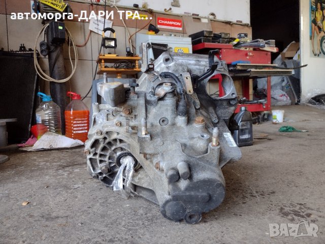 Скоростна кутия ръчна за Хонда ЦР-В 1999г 2.0Бензин 128кс., снимка 6 - Части - 42809778