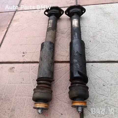 Задни амортисьори BMW E90 E91 E92 E93 задни пружини БМВ Е90 Е91 Е92 Е93