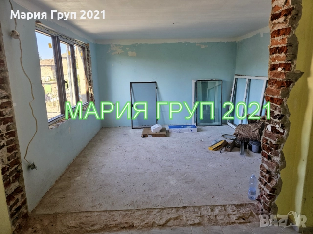 !!!ТОП ОФЕРТА!!!Продавам Триетажна Къща Близнак в гр. Димитровград кв."Черноконево"!!!, снимка 4 - Къщи - 51506455