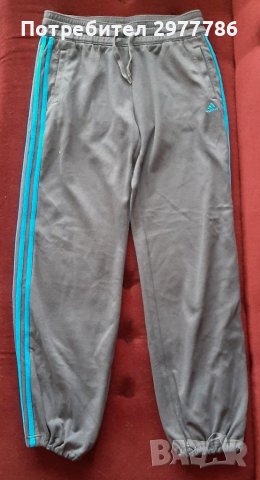 Дамски спортен панталон , снимка 1 - Спортни екипи - 36679041
