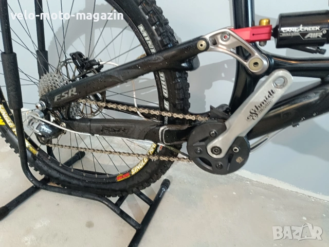 Specialized SX Trail , снимка 5 - Велосипеди - 54271904