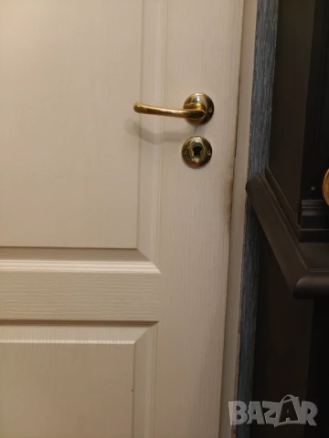 Врати КРИЛА интериорни крав мастър 4 броя, снимка 6 - Интериорни врати - 51379119