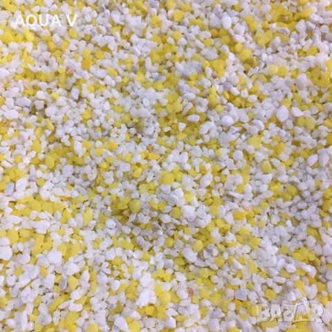 Грунд за аквариум - 12 вида, снимка 8 - Аквариуми - 36580171