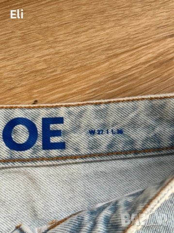 Hugo boss , снимка 4 - Дънки - 54311361