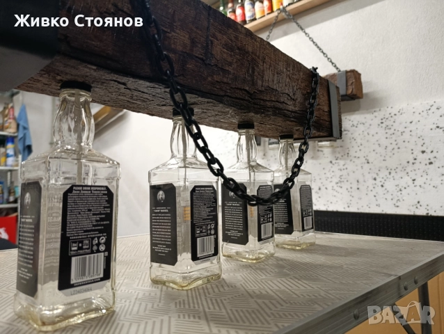 Декоративен абажур., снимка 5 - Лампи за таван - 51479540