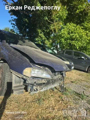 OPEL TIGRA 1.4 90 к.с, снимка 8 - Автомобили и джипове - 56015620