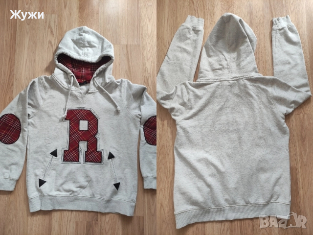 ДАМСКИ БЛУЗИ , различни модели,размер M