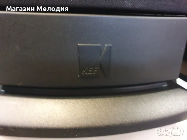 Високи тонколони KEF Q30  В отлично техническо и визуално състояние., снимка 9 - Тонколони - 48040231