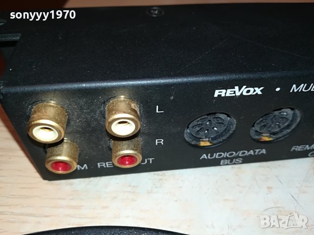 REVOX X2-ЛОТ ОТ 2 ЧАСТИ-ВНОС SWISS 2401231641, снимка 5 - Други - 39420104
