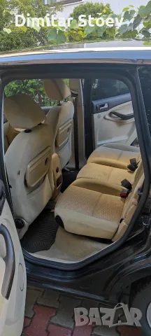 Ford C-Max Ghia, снимка 8 - Автомобили и джипове - 53385823