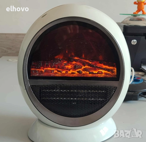 Вентилаторна печка Monzana DBHK004