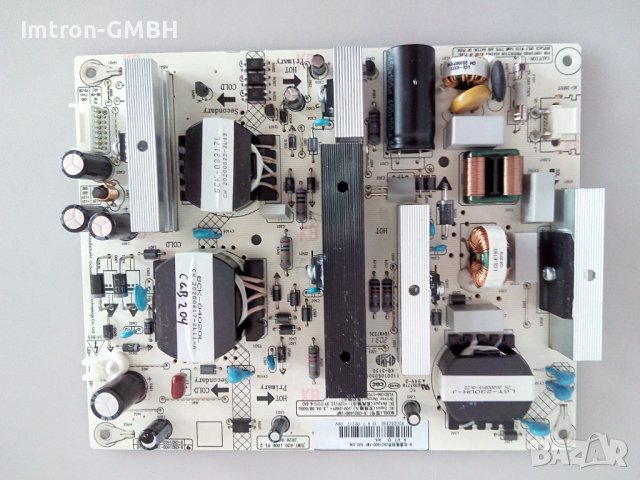 Захранване Power Supply Board CH2160D-1MF 600-UAE